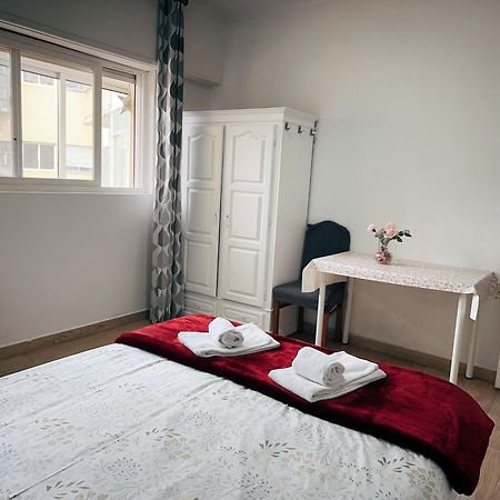 Ap Centro De Gaia Apartman Vila Nova de Gaia Kültér fotó
