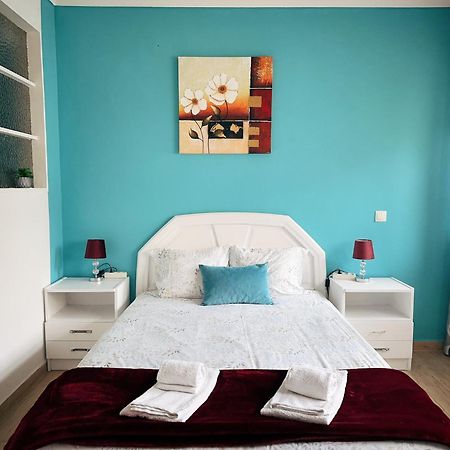 Ap Centro De Gaia Apartman Vila Nova de Gaia Kültér fotó