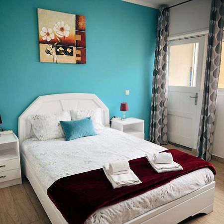 Ap Centro De Gaia Apartman Vila Nova de Gaia Kültér fotó
