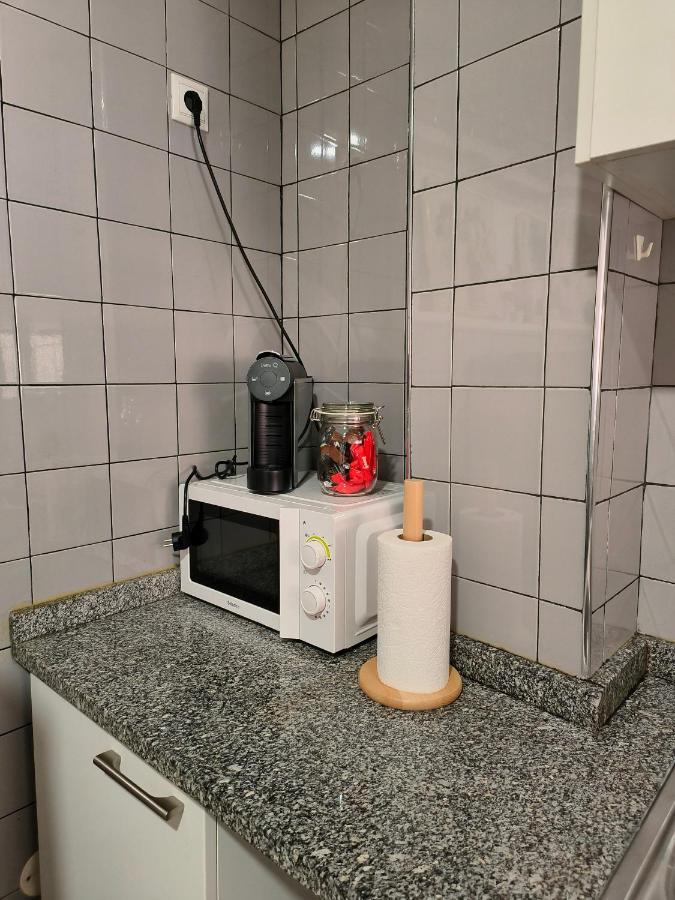 Ap Centro De Gaia Apartman Vila Nova de Gaia Kültér fotó