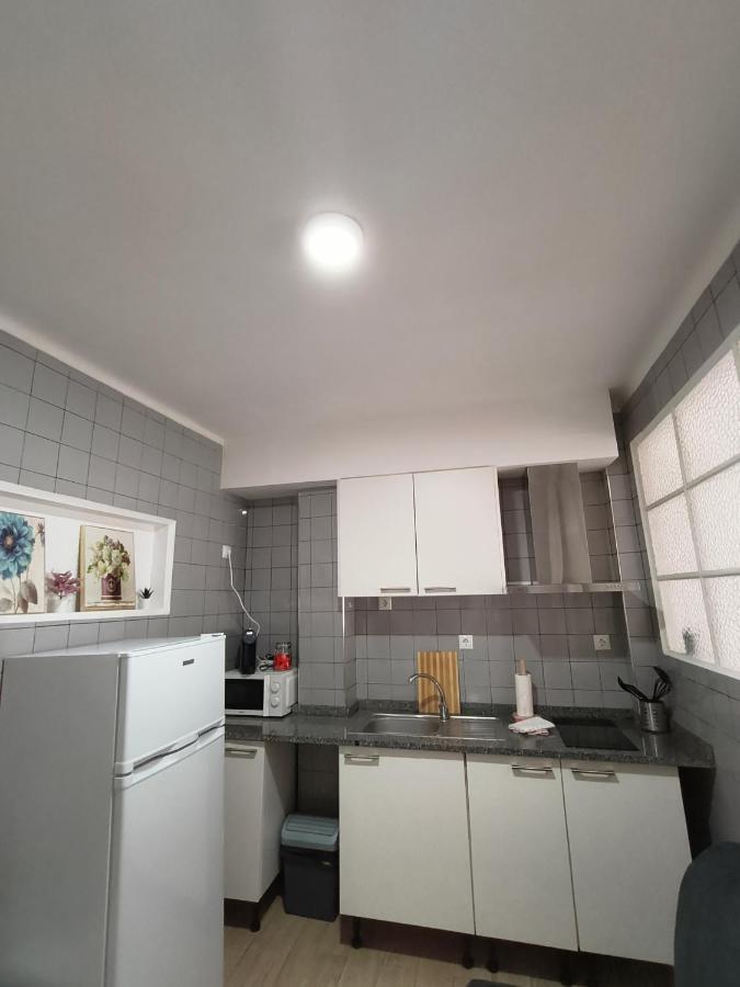 Ap Centro De Gaia Apartman Vila Nova de Gaia Kültér fotó