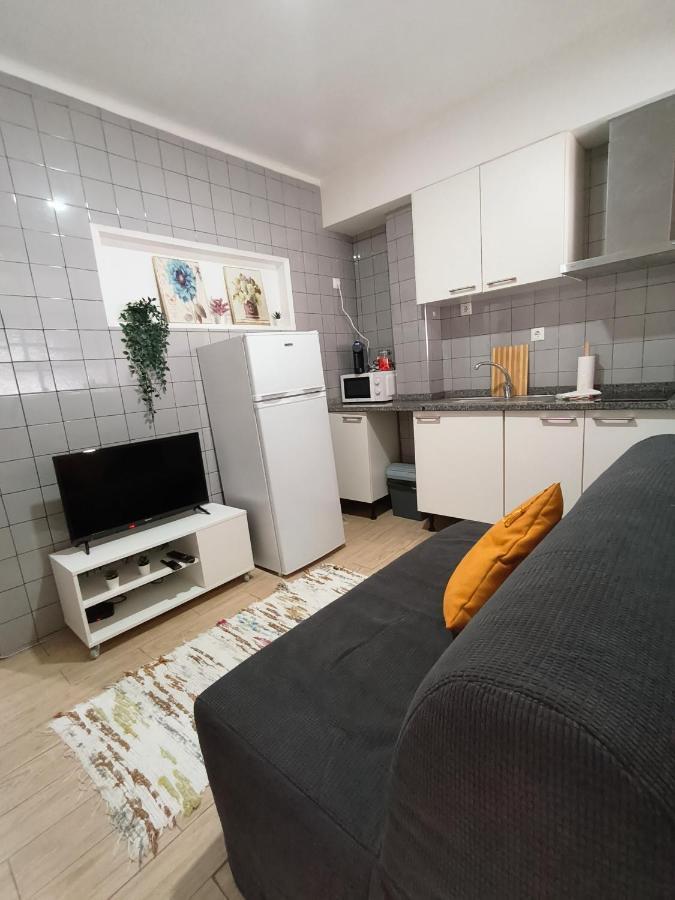 Ap Centro De Gaia Apartman Vila Nova de Gaia Kültér fotó