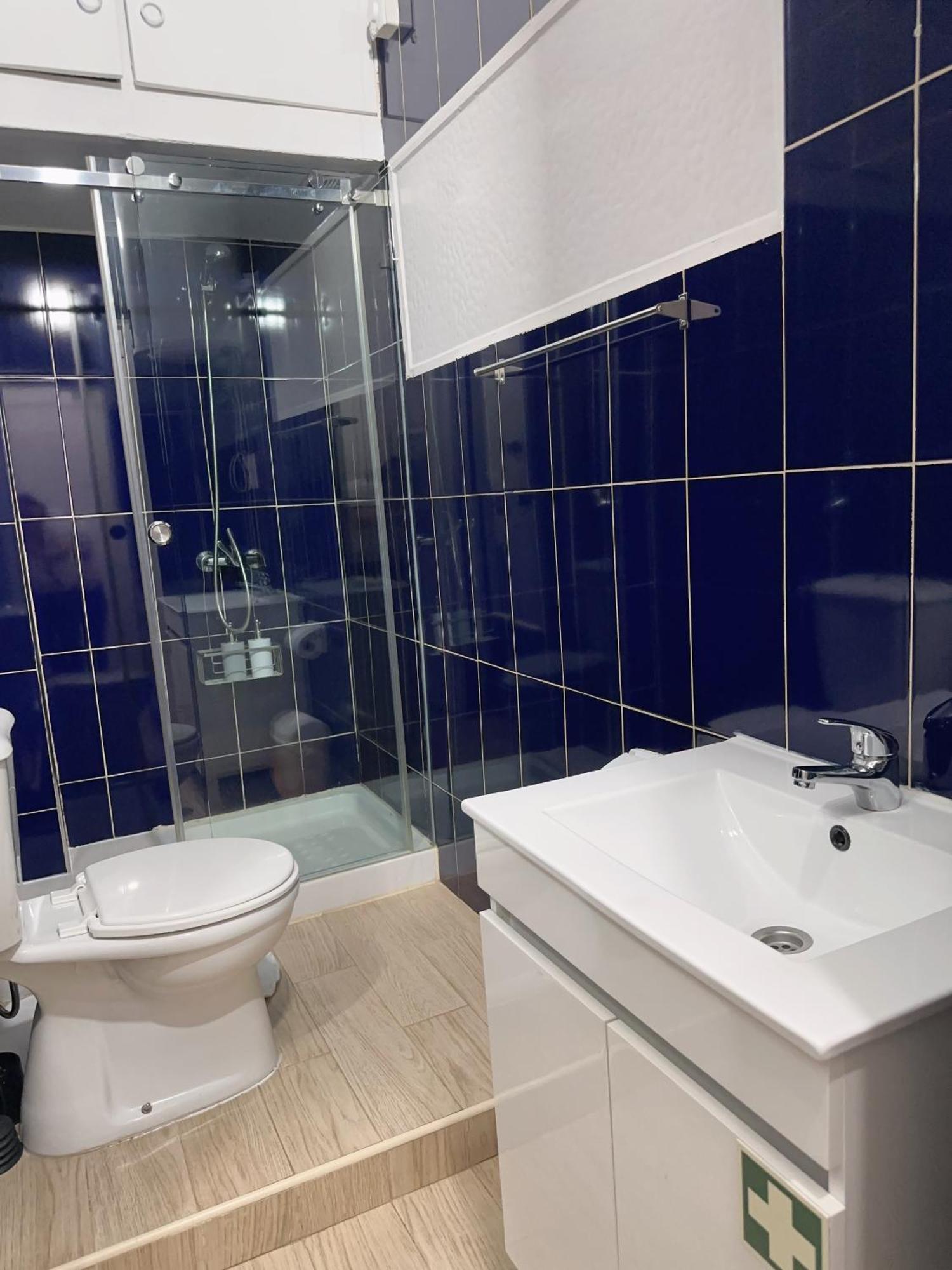 Ap Centro De Gaia Apartman Vila Nova de Gaia Kültér fotó