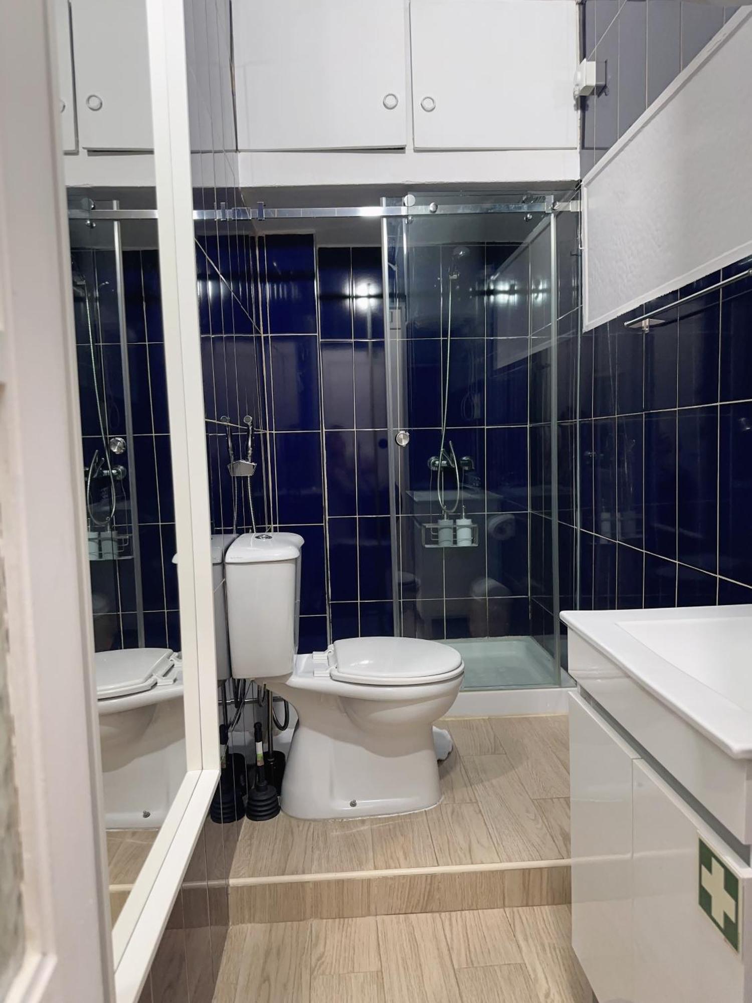 Ap Centro De Gaia Apartman Vila Nova de Gaia Kültér fotó