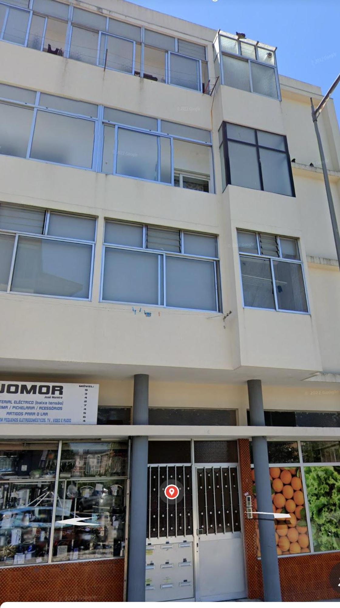 Ap Centro De Gaia Apartman Vila Nova de Gaia Kültér fotó