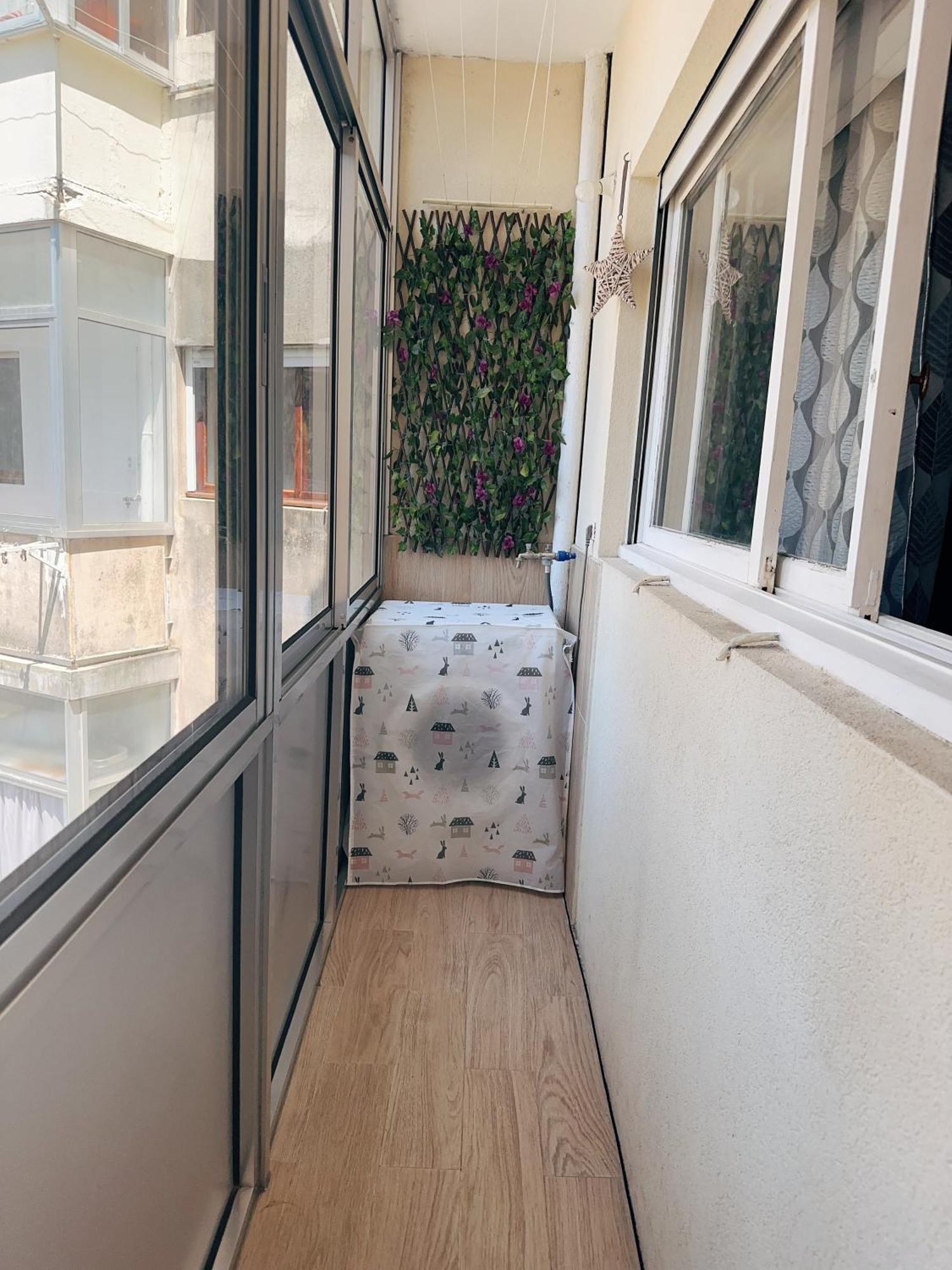 Ap Centro De Gaia Apartman Vila Nova de Gaia Kültér fotó