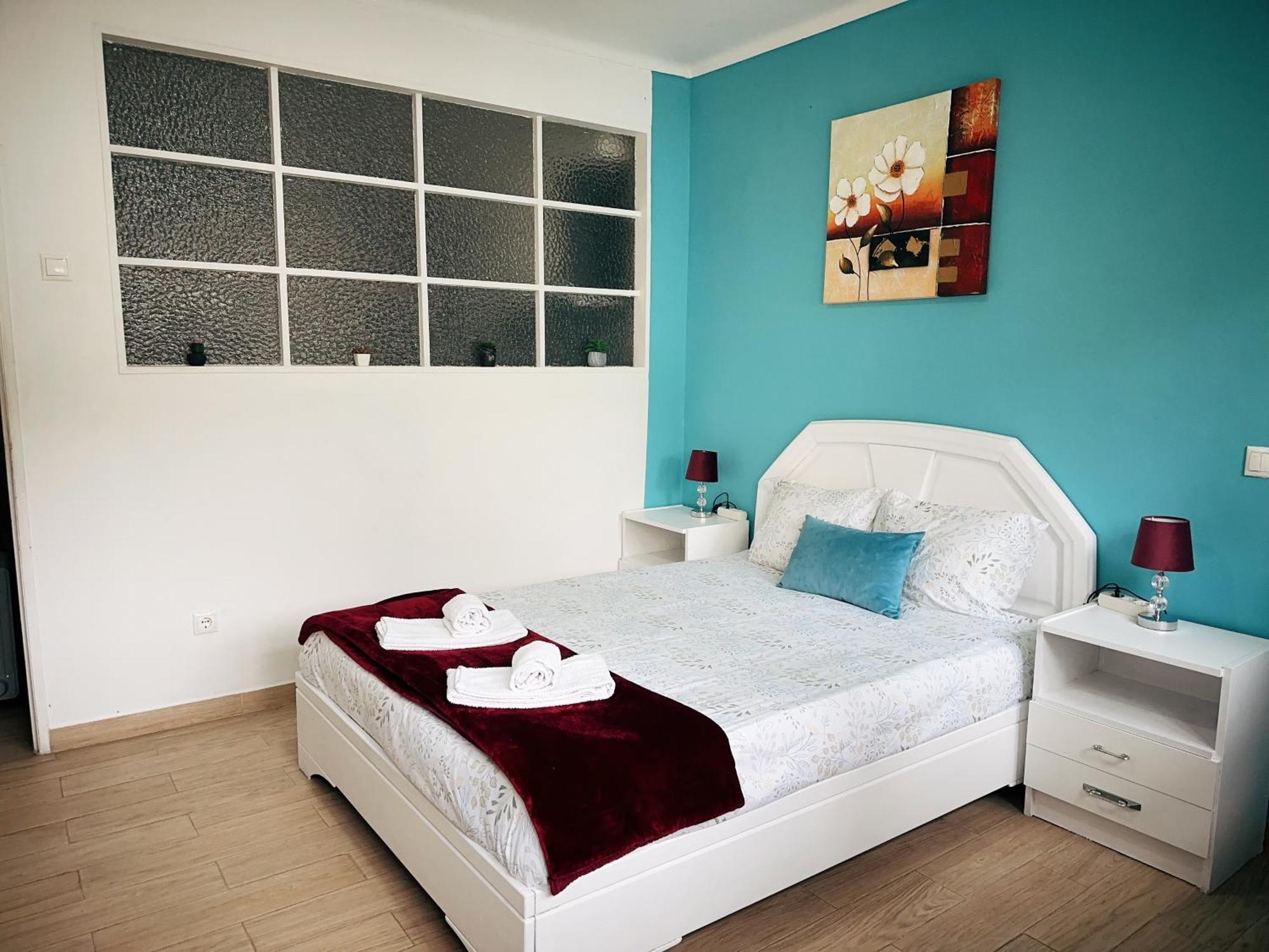 Ap Centro De Gaia Apartman Vila Nova de Gaia Kültér fotó