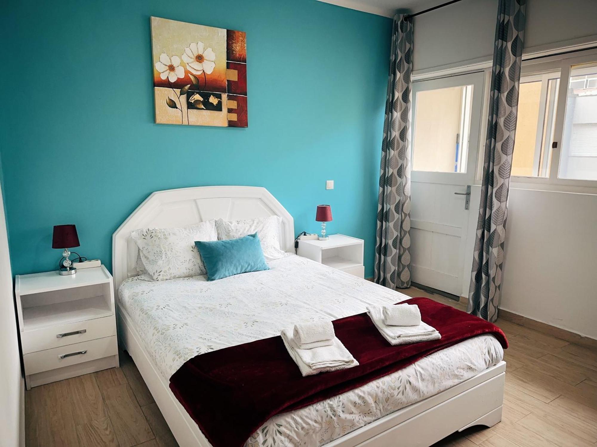 Ap Centro De Gaia Apartman Vila Nova de Gaia Kültér fotó